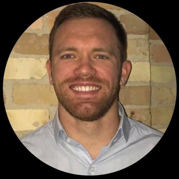 Meet your Posher, Kevin - Picture 1 of 1